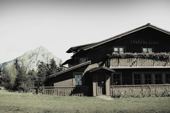 chatička