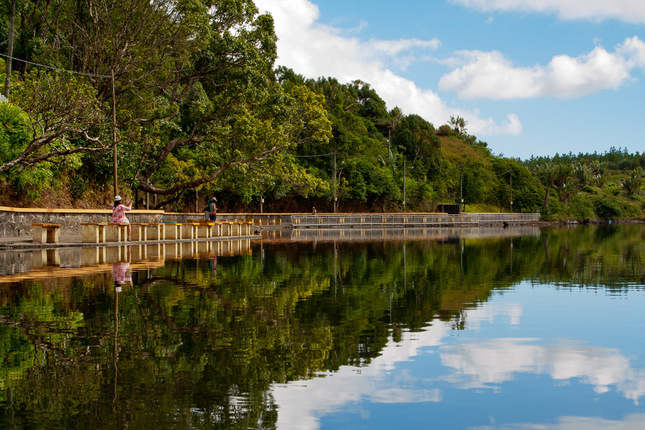 Ganga Talao