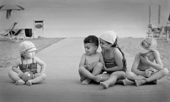 začiatko niečoho nového