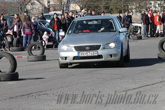 Lexus IS 300