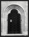brána kaplnky