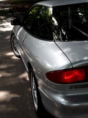 Ford Probe