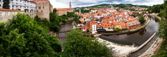 Český Krumlov    III.