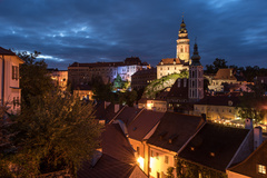 Český Krumlov    II.