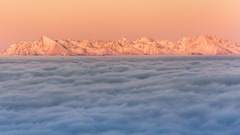 Zlatá Tatry