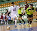 Futsal-Nitra-Košice
