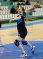 Hádzaná UDHK Nitra