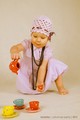 V atelieri...