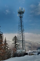 site