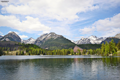 Štrbské pleso