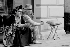 Obedná siesta