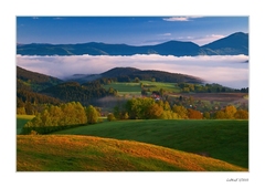 Keď sa krajina prebúdza