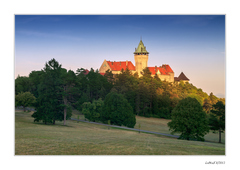 Smolenický zámok (R)