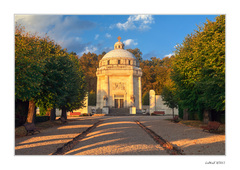 Hrobka Andrássyovcov