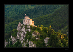 V posledných lúčoch