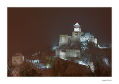 Trenčiansky hrad