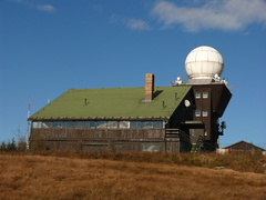 Meteorologicka stanica