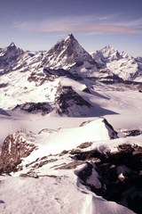 matterhorn III