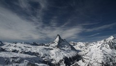 matterhorn IV
