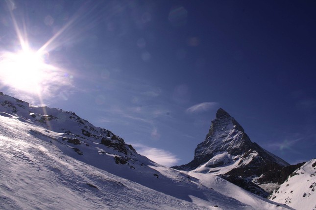 matterhorn II