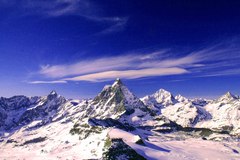 matterhorn III