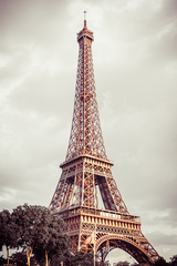 Eiffel Tower