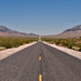 cesta do Údolí smrti