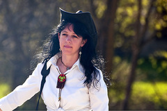 ranní slunce