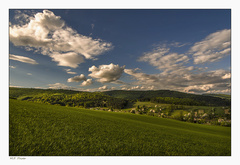 Podvečerná pohoda