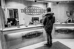 a lonely changer