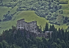 Likavsky Hrad