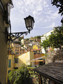 Pohlad z talianskej ulicky