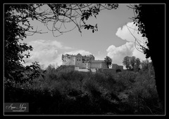 Hrad z 13. storočia