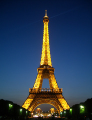 tour de eiffel