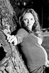 Soon to be mother