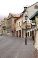 Banská Štiavnica