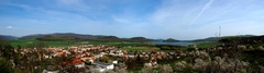 Ružinská priehrada