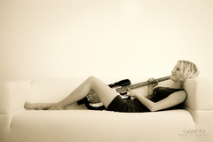 ,,Rock Beauty"