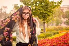 ,,Dancing in the rain"