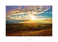 ,,Sun is shining everyday"