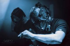 ,,the Hallucinator"