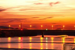 ,,Great Sunset"