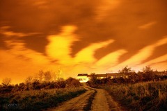 Hous of fire
