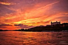 Burnin´ Bratislava