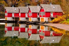 norway