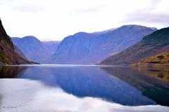 norway