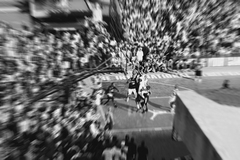 Pouličný boj NBA