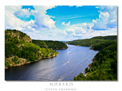 Pure nature