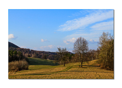 príroda nad Nimnicou