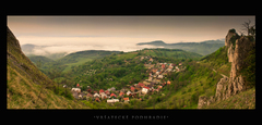 Vršatecké Podhradie
